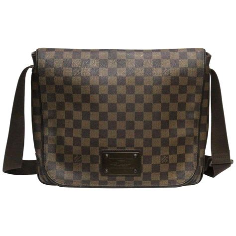 louis vuitton pm messenger|louis vuitton brooklyn messenger bag.